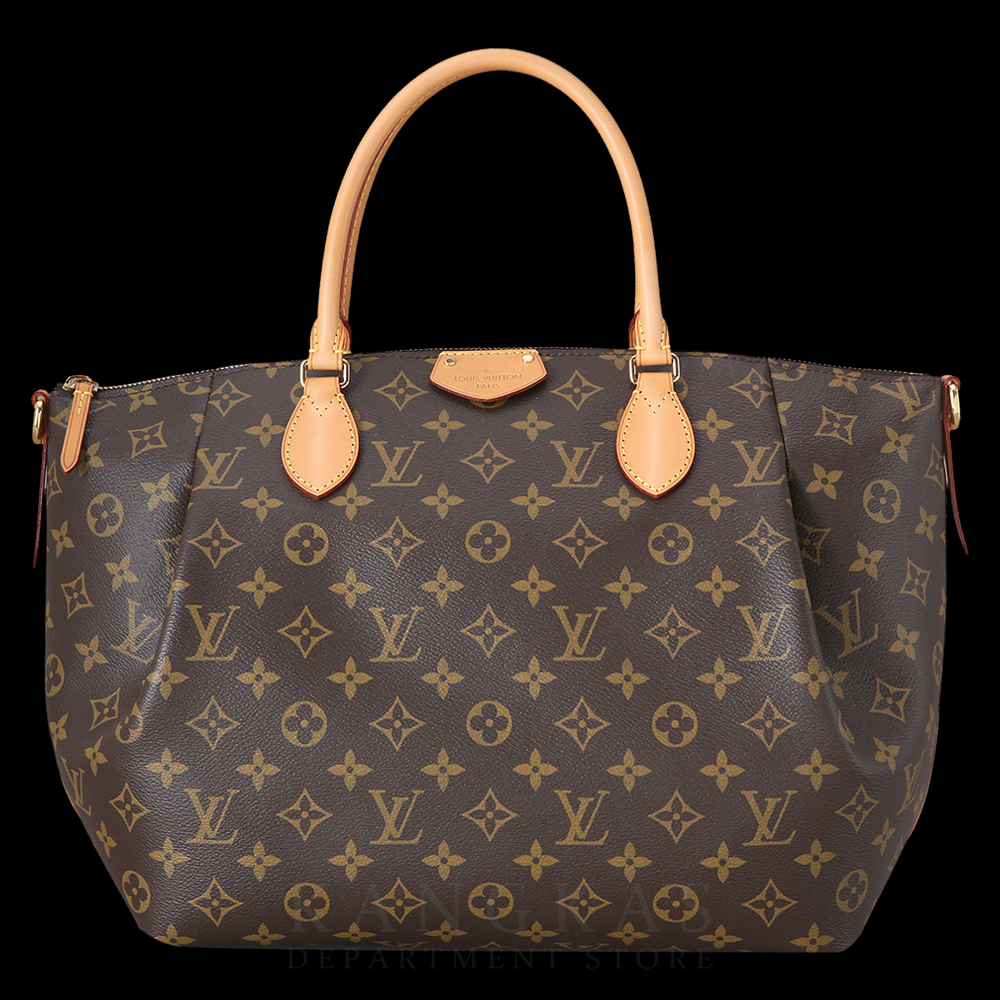 LOUIS VUITTON(USED)루이비통 모노그램 튀렌느 GM